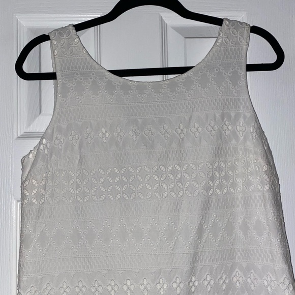 Italian brand mini dress size is L but runs really small - Picture 8 of 8